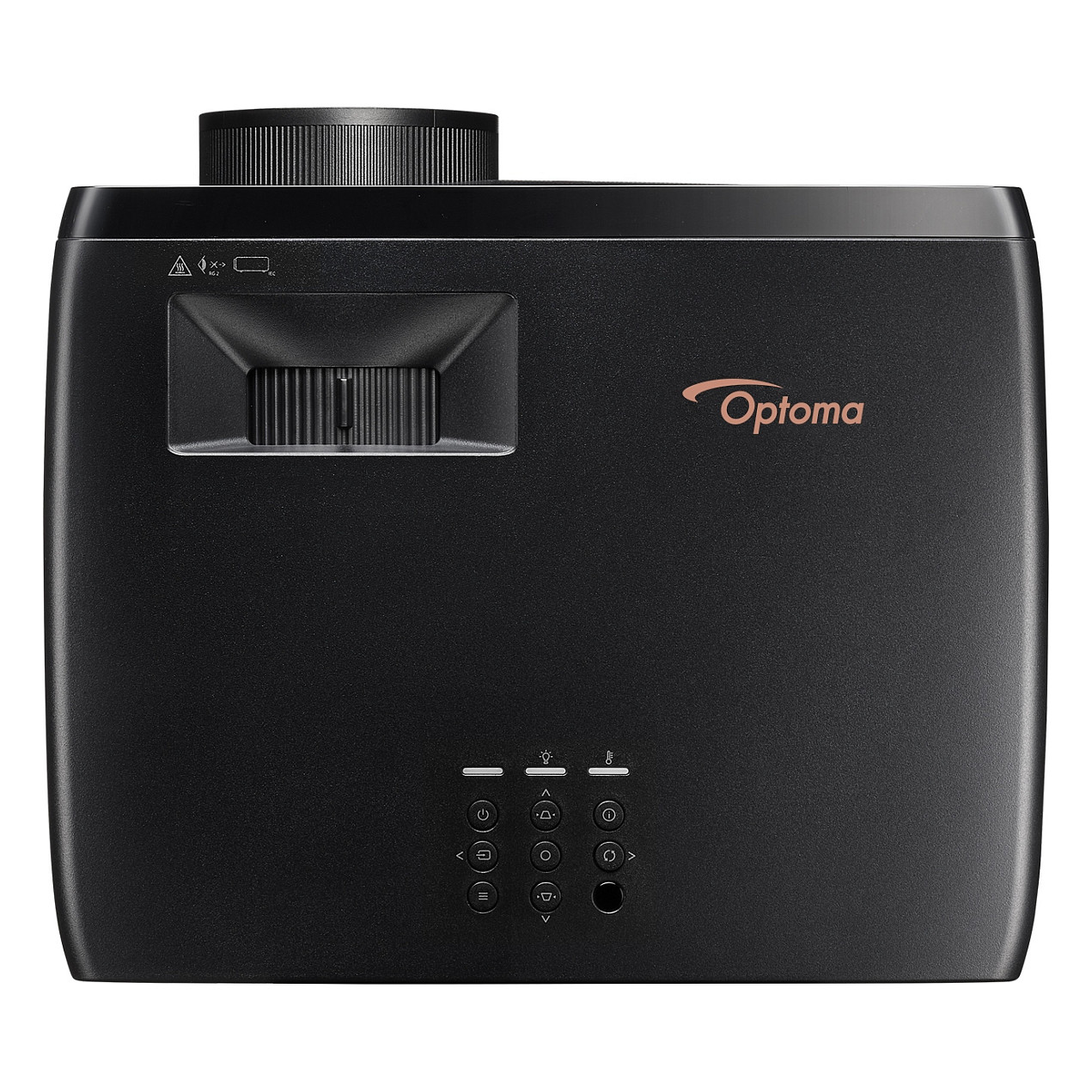 Projektor Optoma PK52 / DLP / UHD 4K / Laser / 3500 ANSI Lumens – Zezë - 7