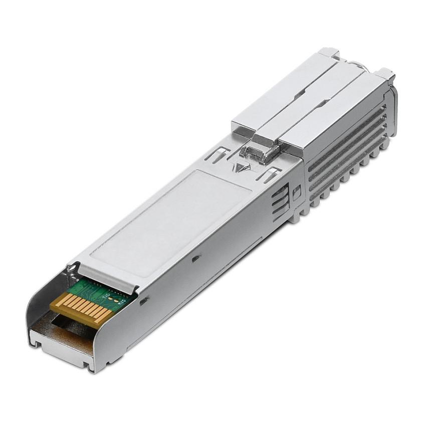 Transceiver TP-Link XM60A, GPON ONU SFP, 2.488 Gbps Downstream, Single-Mode, SC/APC, 20 km - Argjend - 3