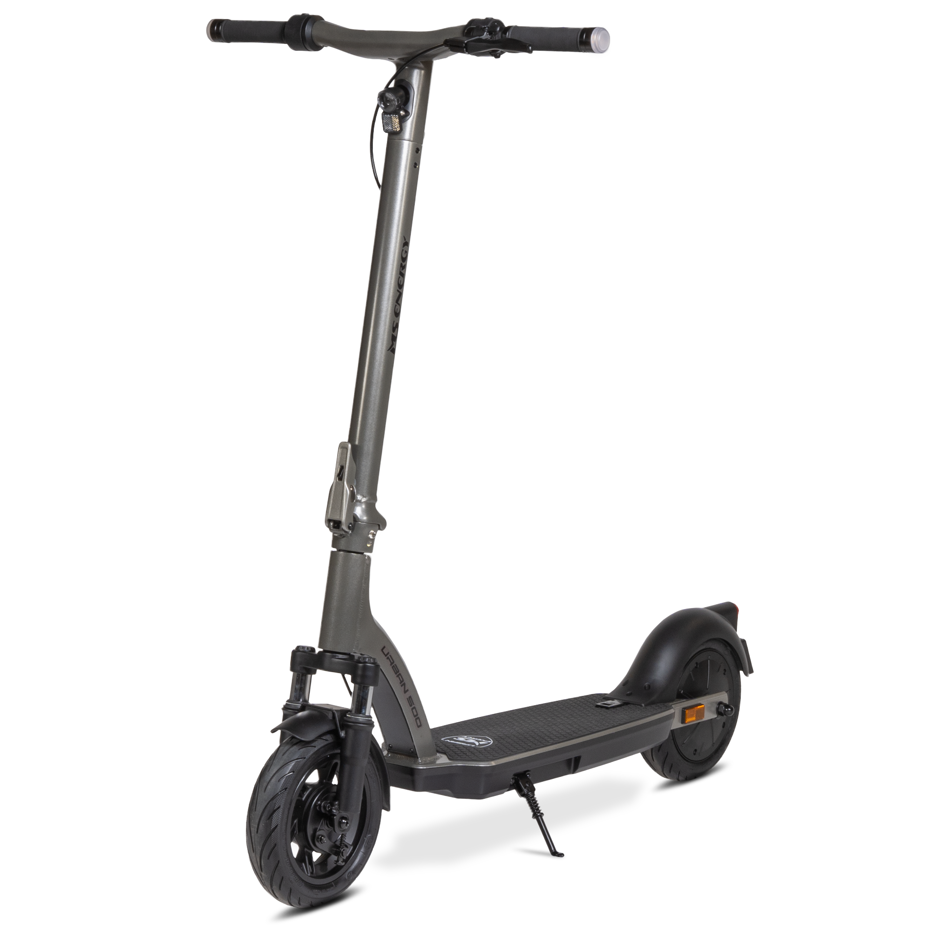 Trotinet Elektrik MS ENERGY eScooter Urban 500 - 2