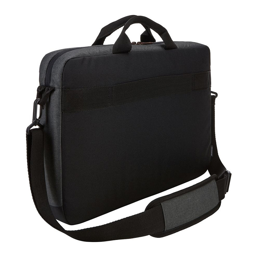 Çantë Case Logic Era ERAA116 / 15.6" / Padded / Tablet Compartment / Shoulder Strap - Gri - 2