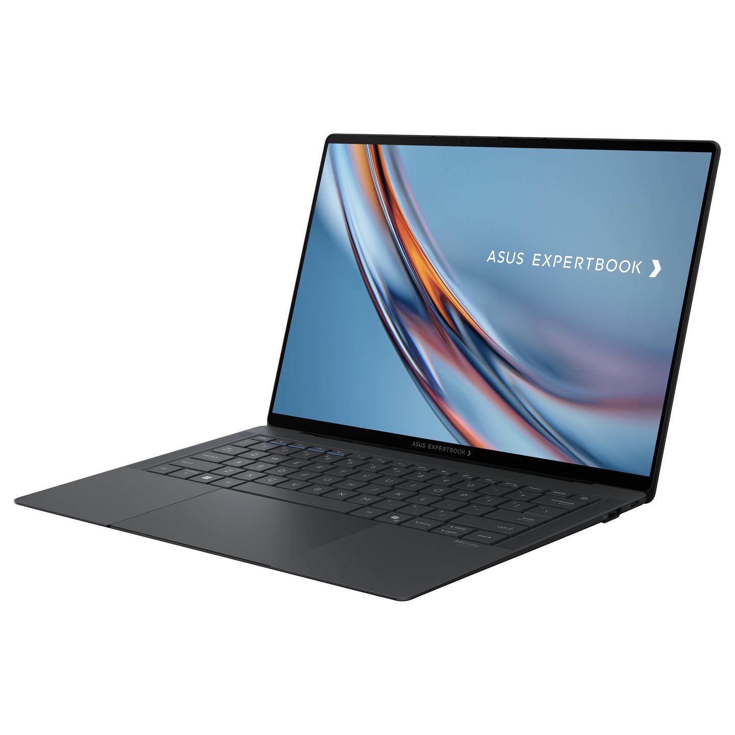 Laptop ASUS ExpertBook Ultra B9406CAA-TH0175X / Ultra 7 356H / 32GB LPDDR5x / 1TB / 14" WQXGA+ OLED Touch 120Hz / Intel Graphics - Hiri - 3