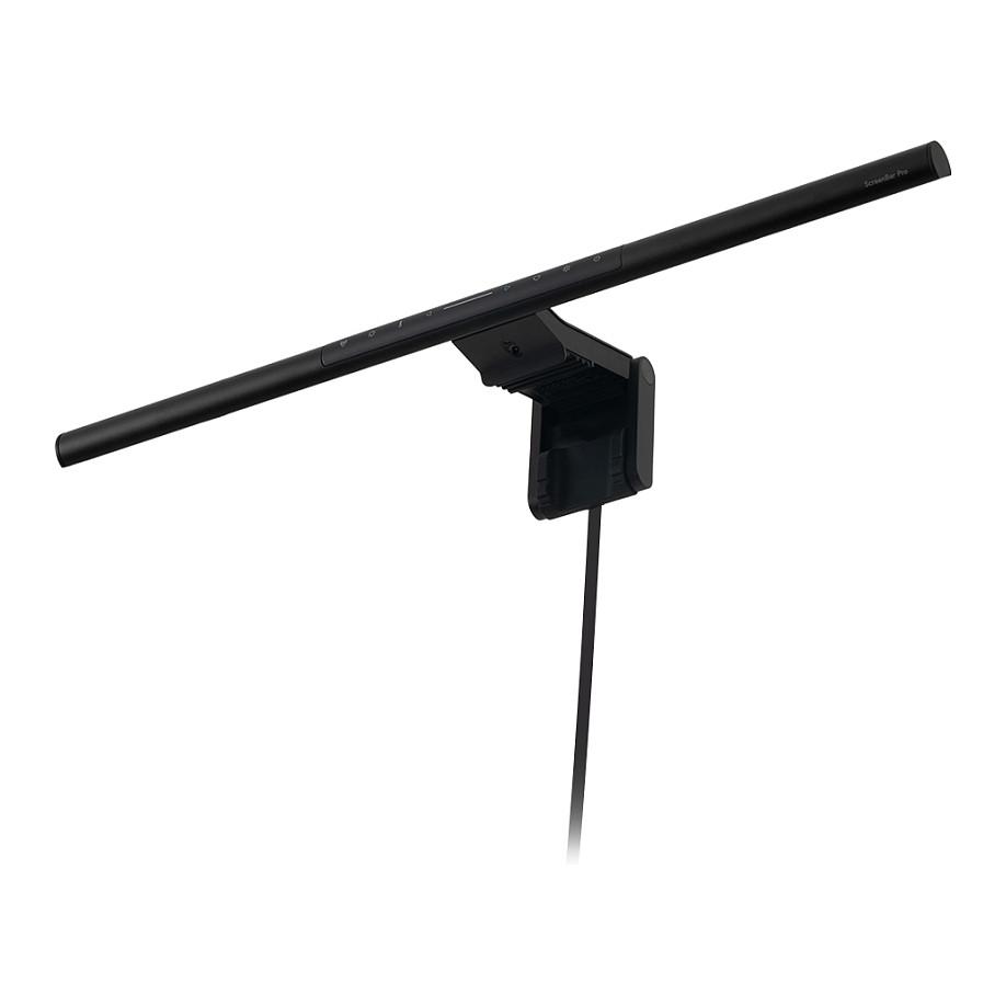 Dritë për Monitor BenQ ScreenBar Pro, LED, ndriçim automatik - Zezë - 4