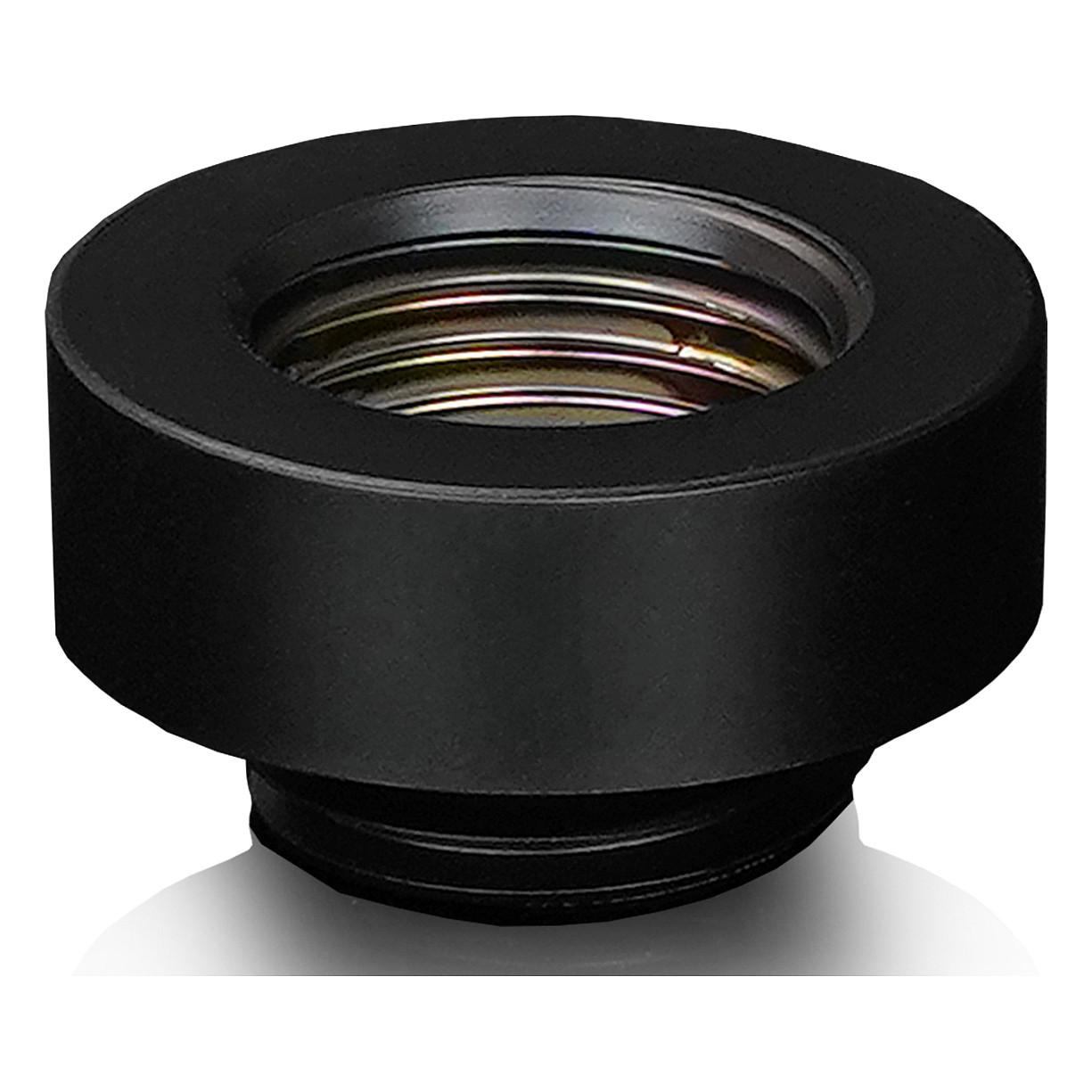 Aksesor për Ftohës Thermal Grizzly DeltaMate Extender MF7 / G1/4" / +7mm / Custom Watercooling – Zezë