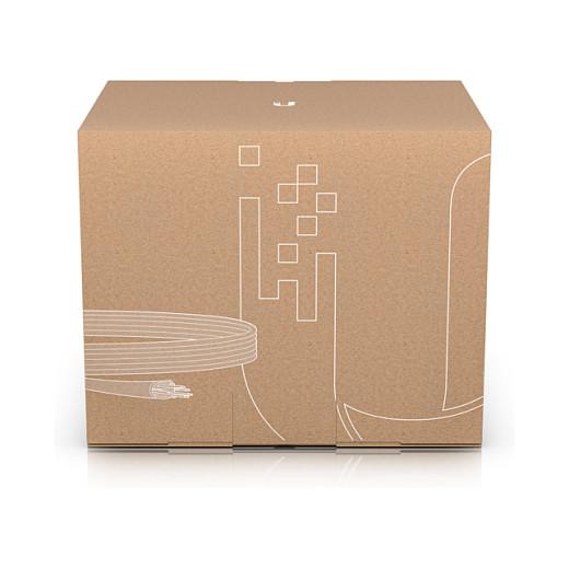 Ubiquiti UISP Cable Carrier CAT5e Shielded Outdoor Ethernet Cable / 305m / 24AWG – Black - 2