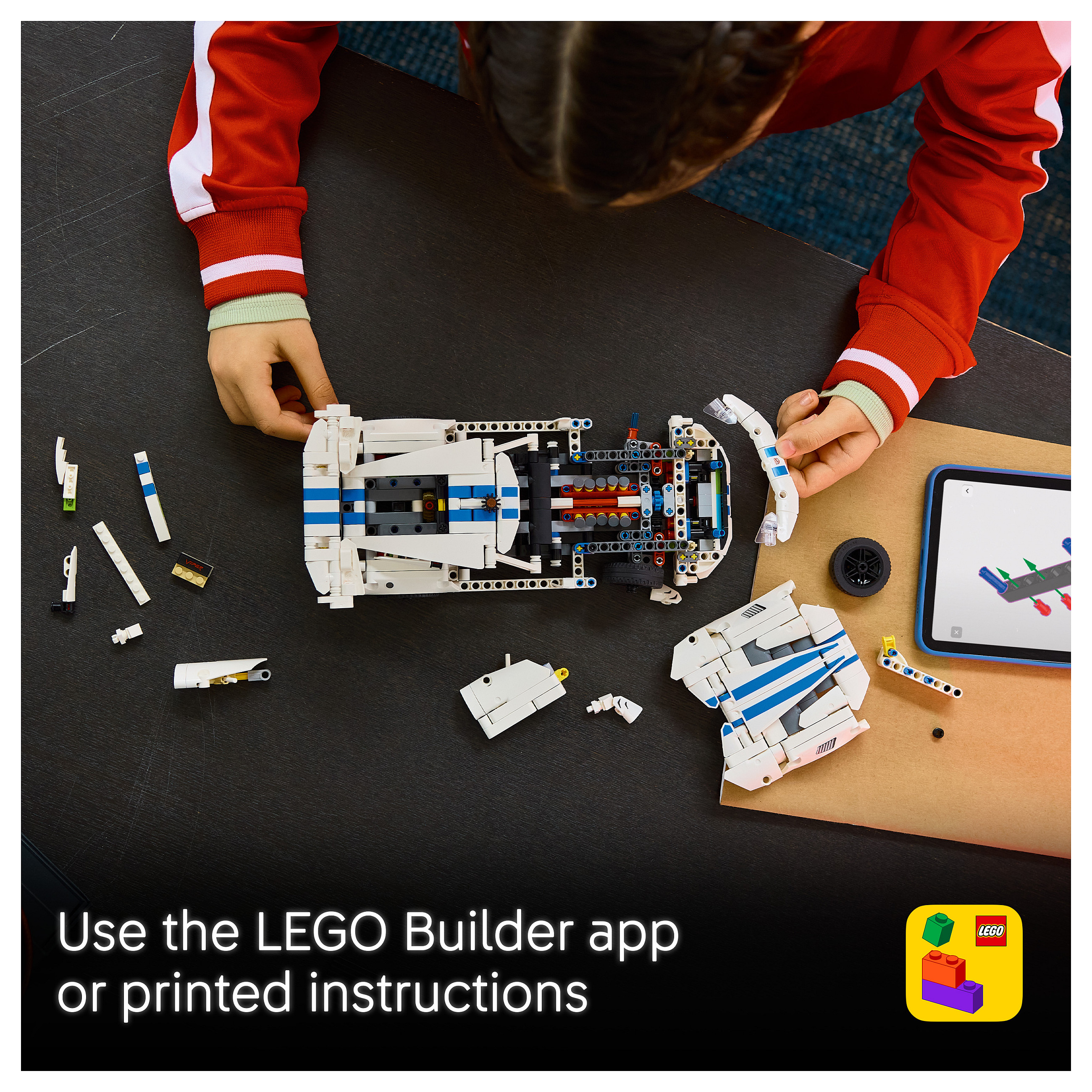 LEGO Technic 42234 - 29