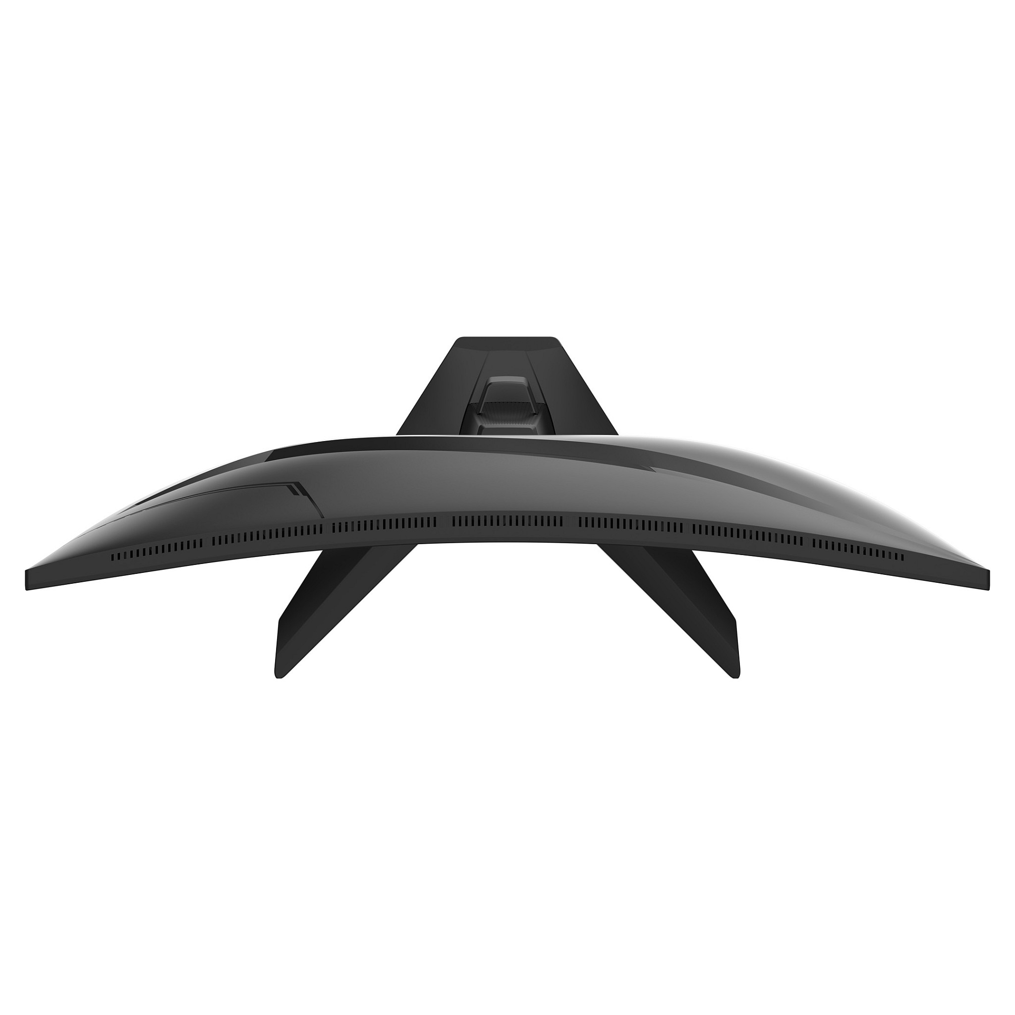 Monitor Gaming MSI MAG 275CQF E18 / 27" / WQHD Rapid VA Curved / 180Hz / 0.5ms / HDMI+DP - Zezë - 6