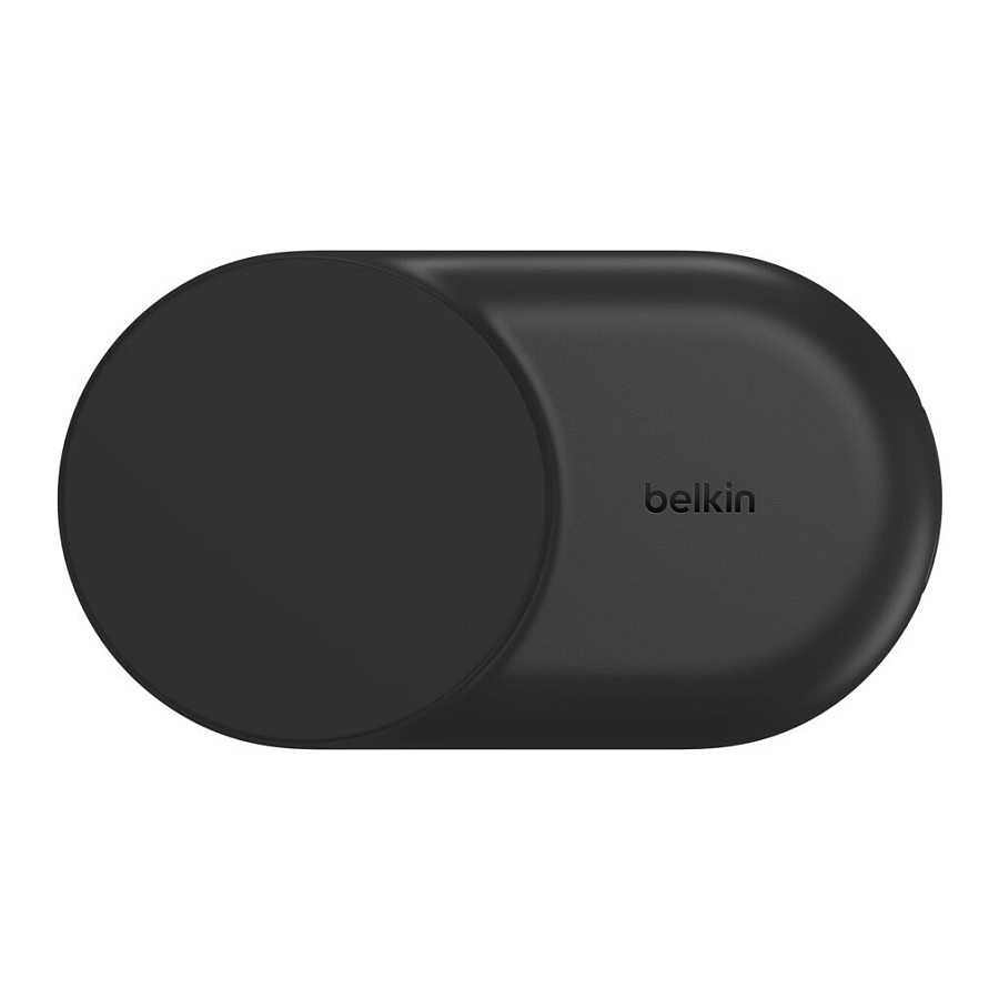 Karikues Belkin Qi2 / USB-C / Karikim Wireless / Kabllo 1.5m – Zezë - 6