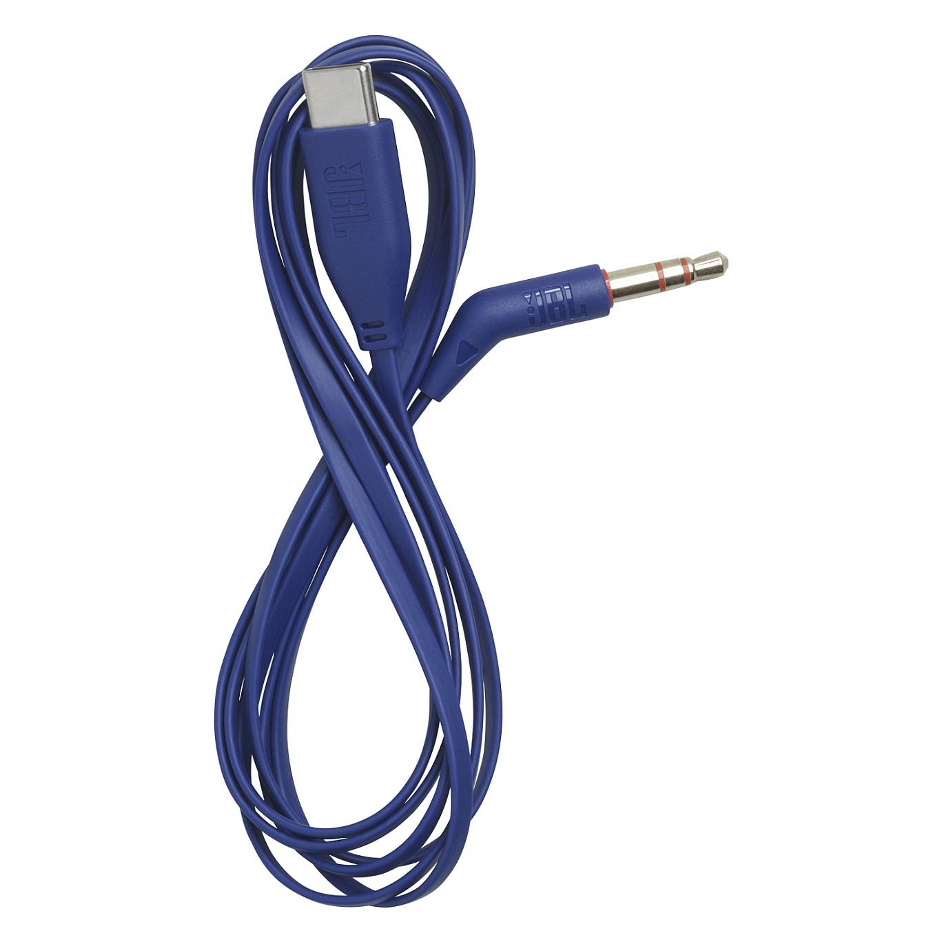 Kufje pa kabllo JBL Tune 680NC / Bluetooth 6.0 / ANC / 32mm / 76 orë / Spatial Sound - Blu - 10