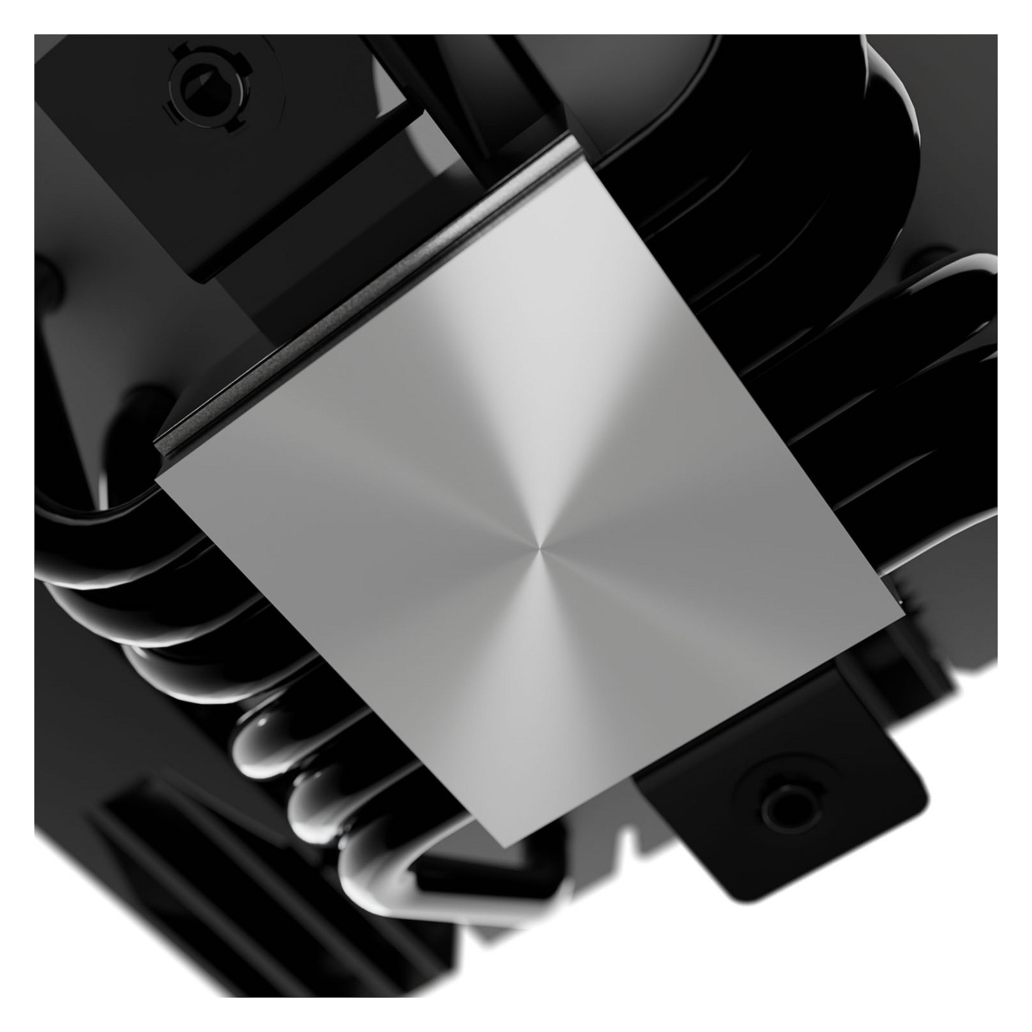 Ftohës për Procesor Enermax ETS-TD60D-ARGB / 120mm / Dual-Tower / ARGB – Zezë - 7