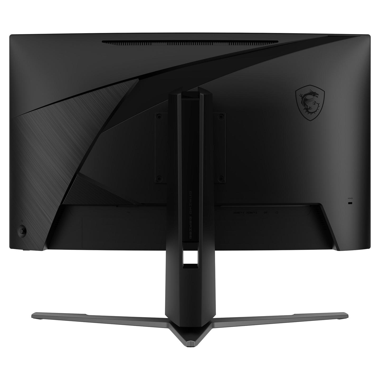 Monitor Gaming MSI MAG 27CQ6PF, 27", WQHD Rapid VA Curved, 180Hz, 0.5ms, HDMI+DP - Zezë - 6
