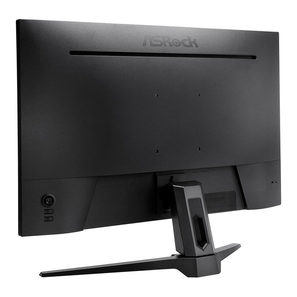 Monitor Gaming ASRock PG27FFS1A / 27"/ Full HD IPS / 240Hz / 1ms / HDMI+DP - Zezë - 4