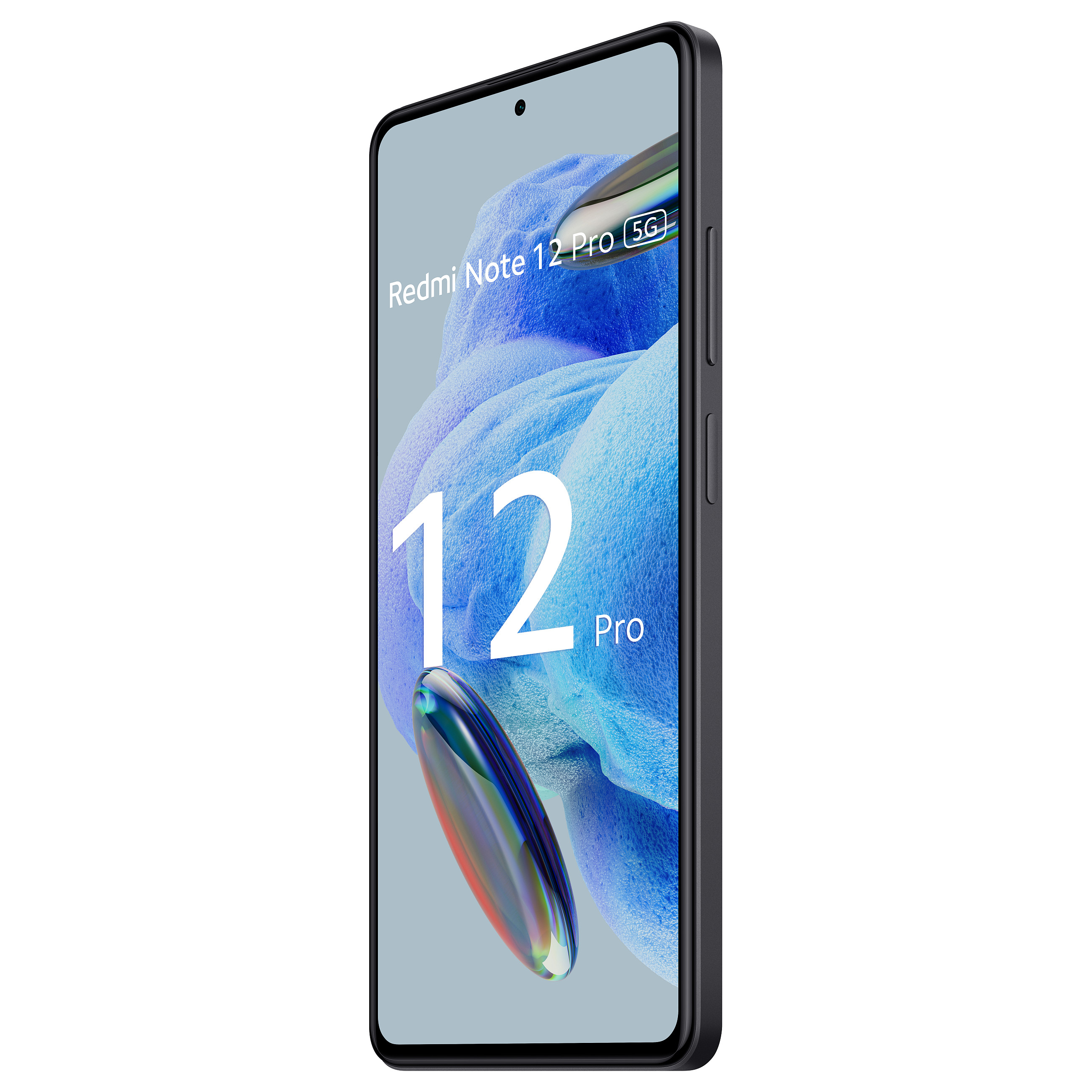 Telefon Xiaomi Redmi Note 12 Pro 5G / 6GB / 128GB / Dual SIM - Zezë - 4