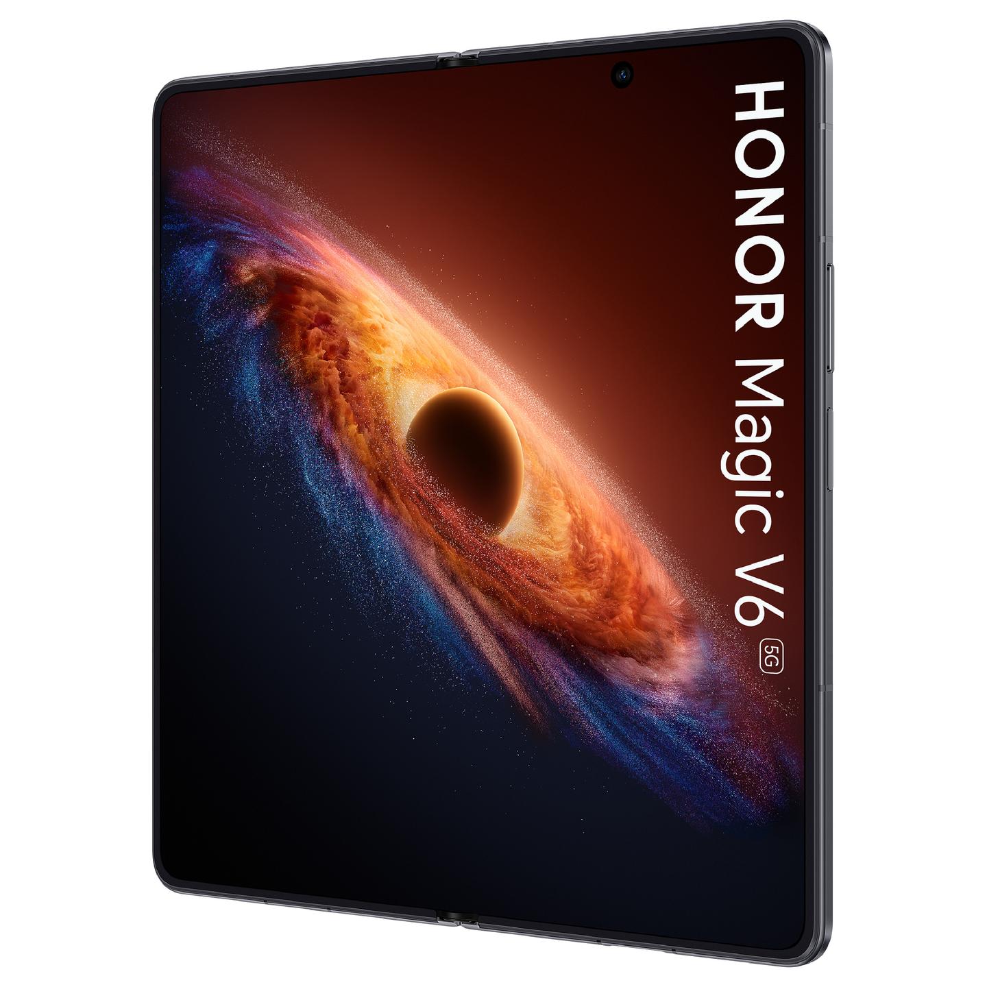 Telefon Honor Magic V6 / 16GB / 512GB / Dual SIM - Zezë - 6