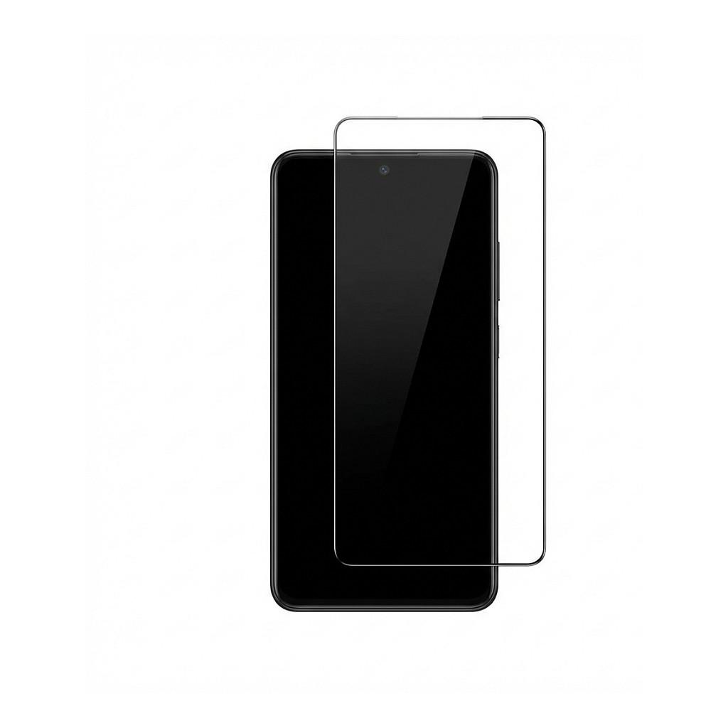 Aksesorë për telefon Mobeen / Tempered Glass Screen Protector / Samsung Galaxy A26 5G - Transparent