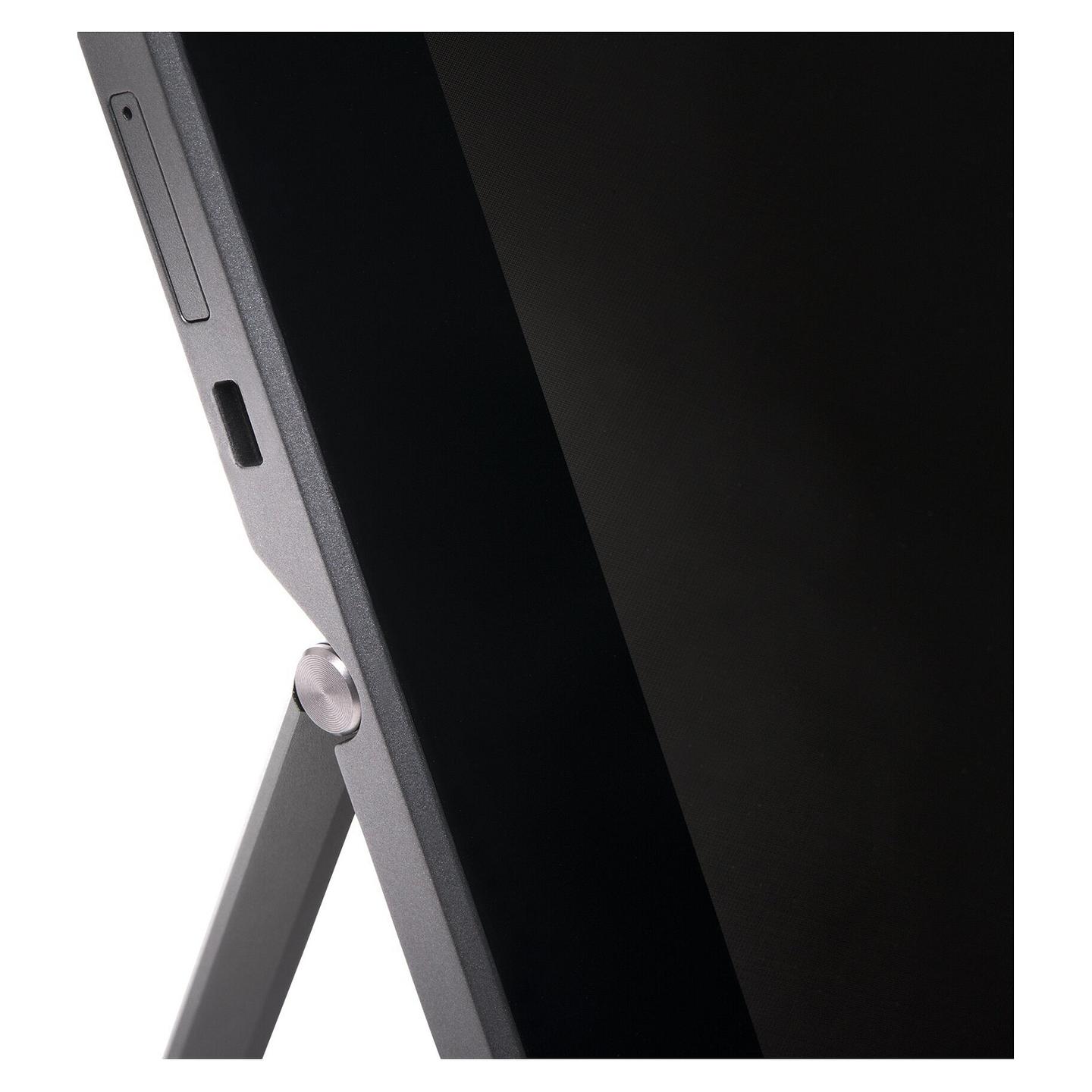 Bravë Sigurie për Laptop Kensington NanoSaver K64444WW, Kabllo 1.8m, Nano Security Slot, Kokë 10mm, Me Çelës - Zezë - 3