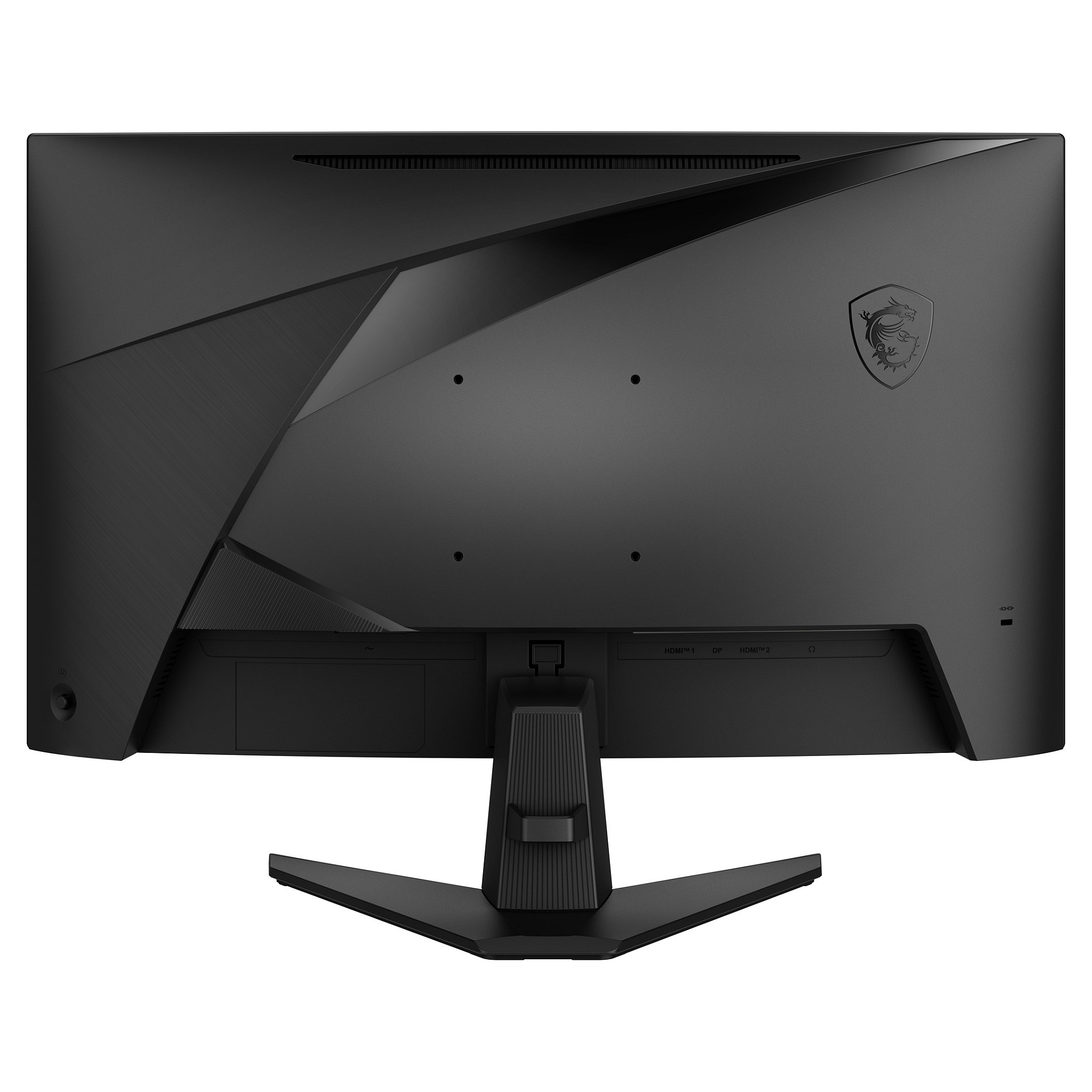 Monitor Gaming MSI MAG 276CF E20 / 27" / Full HD Rapid VA Curved / 200Hz / 0.5ms / HDMI+DP - Zezë - 4