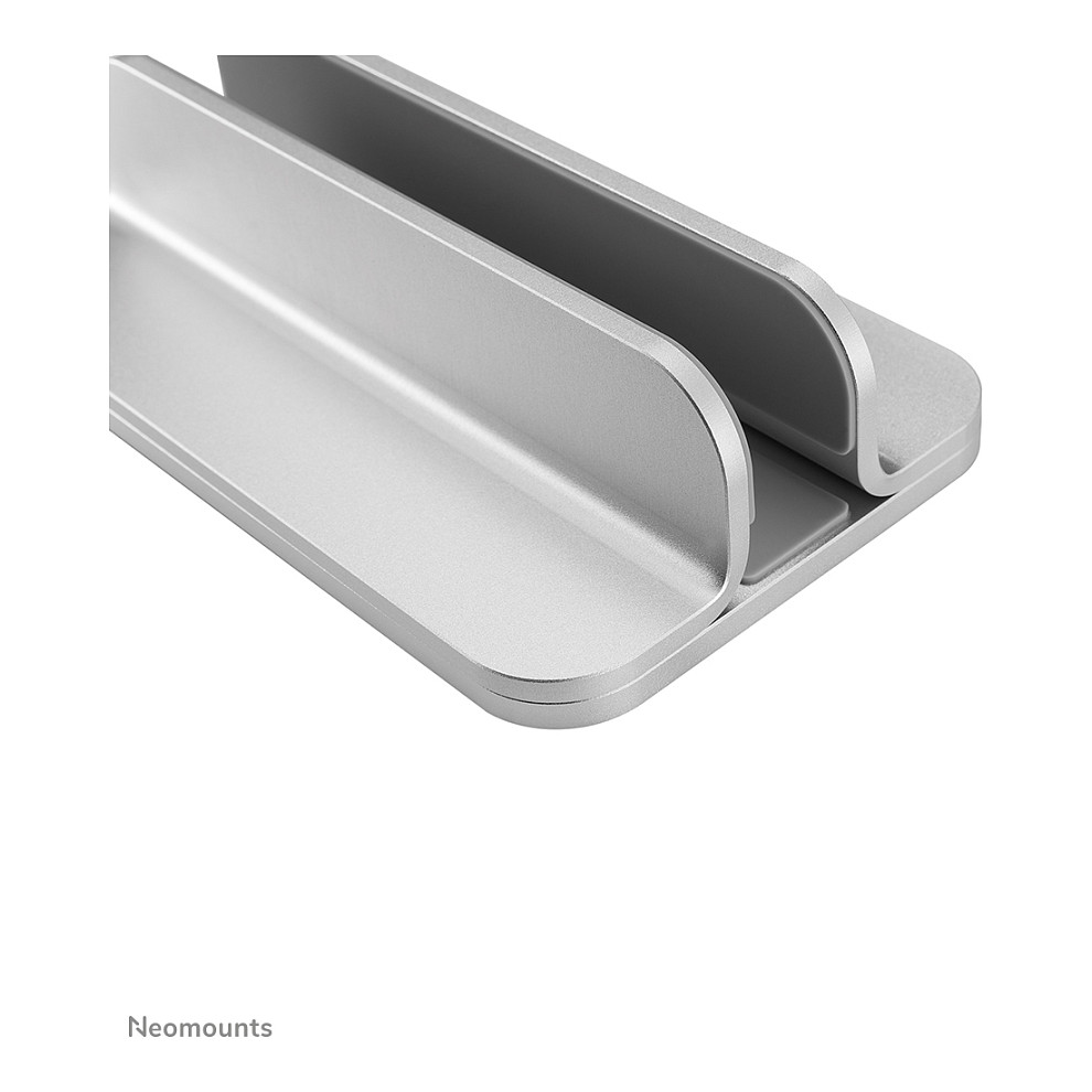 Mbajtëse për Laptop Neomounts NSLS300SILVER / 11″–17″ / deri në 5 kg - Argjend - 5