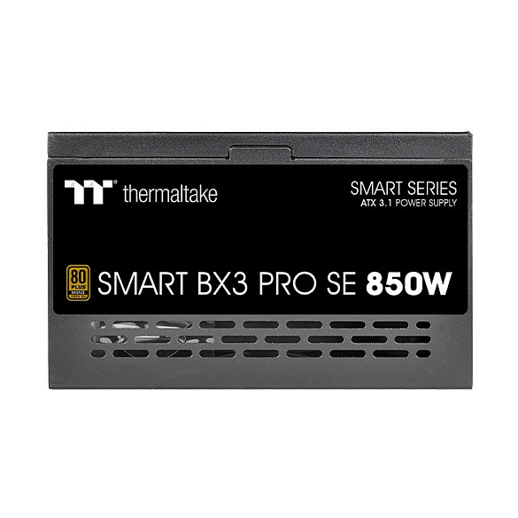 Furnizues Energjie Thermaltake Smart BX3 Pro SE / 850W / ATX 3.1 / 80 PLUS Bronze / Non-Modular - Zezë - 8