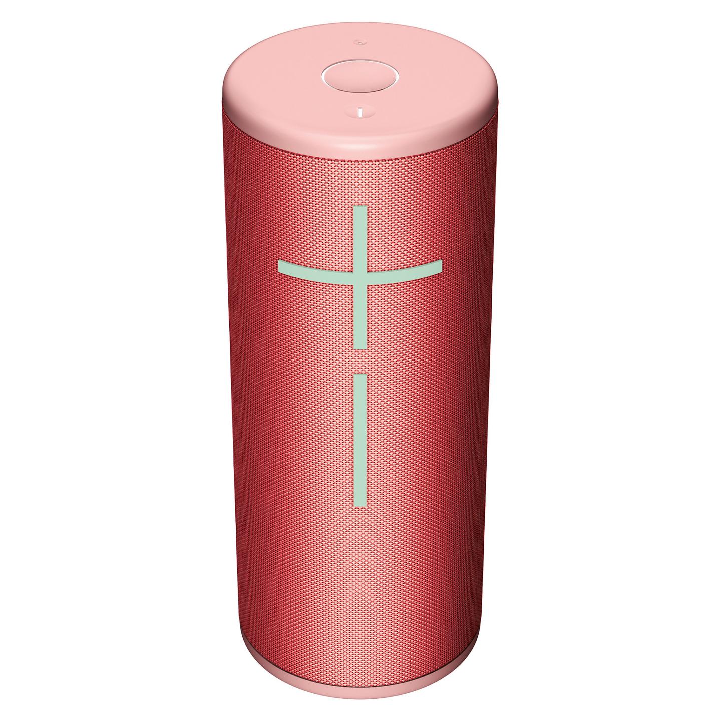 Altoparlant Ultimate Ears BOOM 4, Bluetooth 5.0, Stereo 360°, IP67 - Kuqe - 4