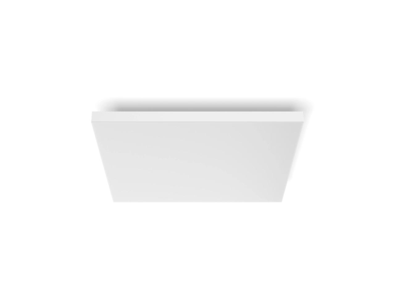 Llambë Inteligjente Philips Hue Datura, 929003736301, 60x60cm, 67W, 4300lm, Bluetooth, 2000–6500K, LED - Bardhë - 2