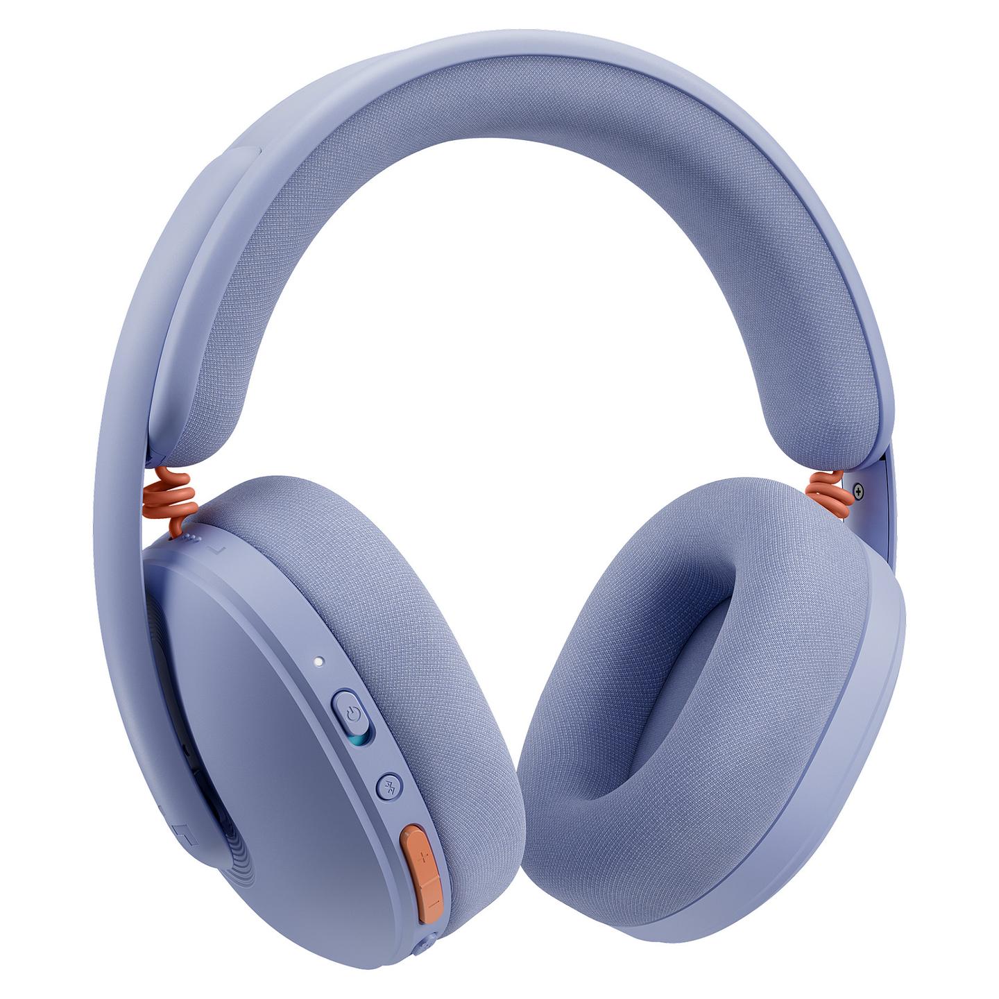 Kufje Gaming Logitech G G325 LIGHTSPEED, Bluetooth – Zezë - 4