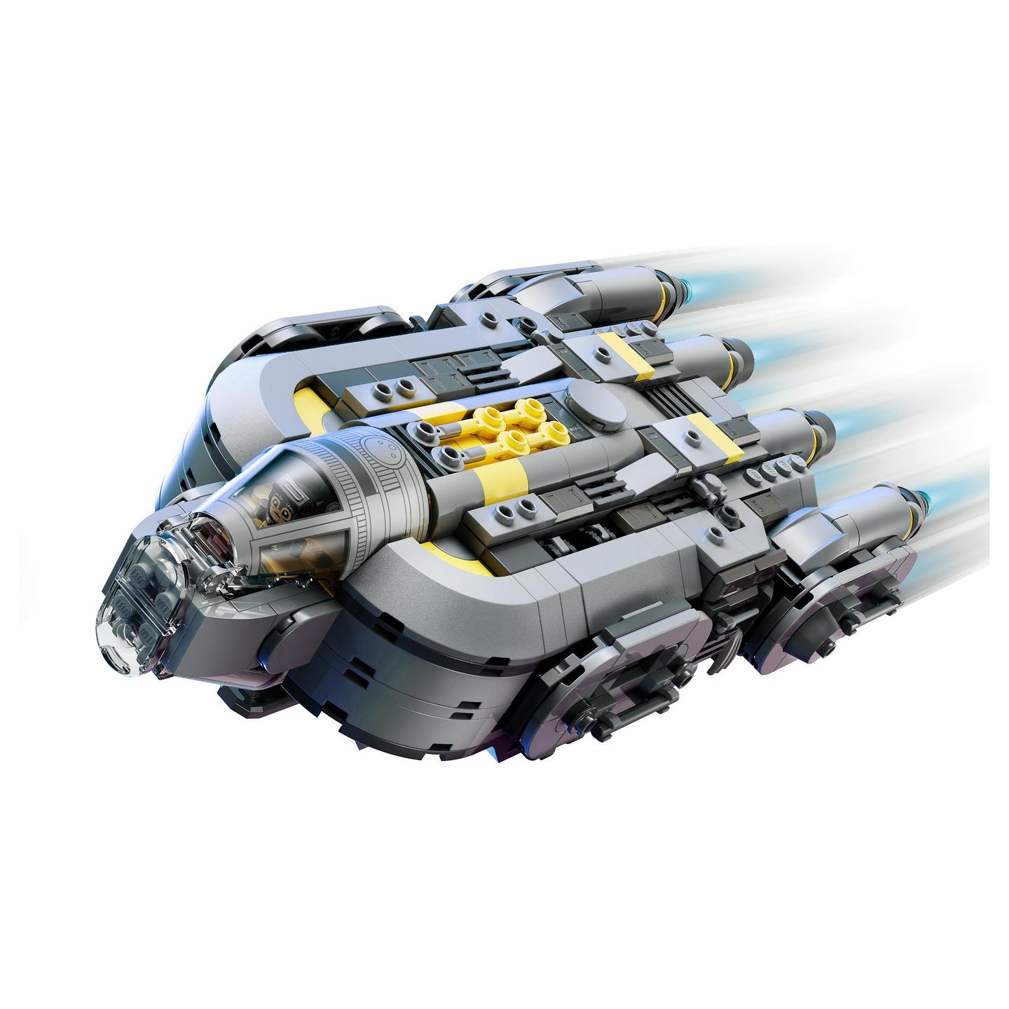 LEGO Star Wars 75445 - 22