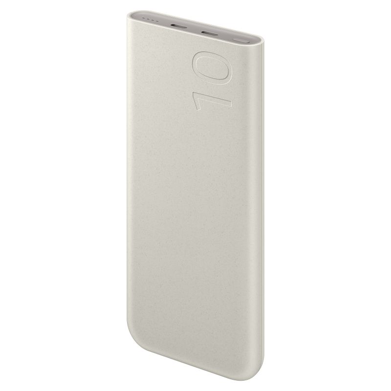 Powerbank Samsung P3400 / 10.000mAh / 25W – Bezhë - 2