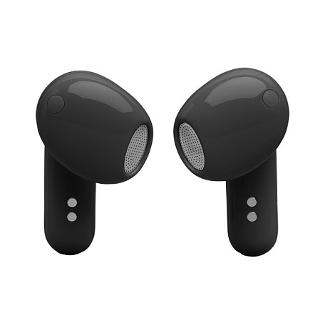 Kufje pa kabllo JBL Live Flex 4 / Bluetooth 6.0 / True Wireless / Noise Cancelling / 50 orë – Zezë - 3