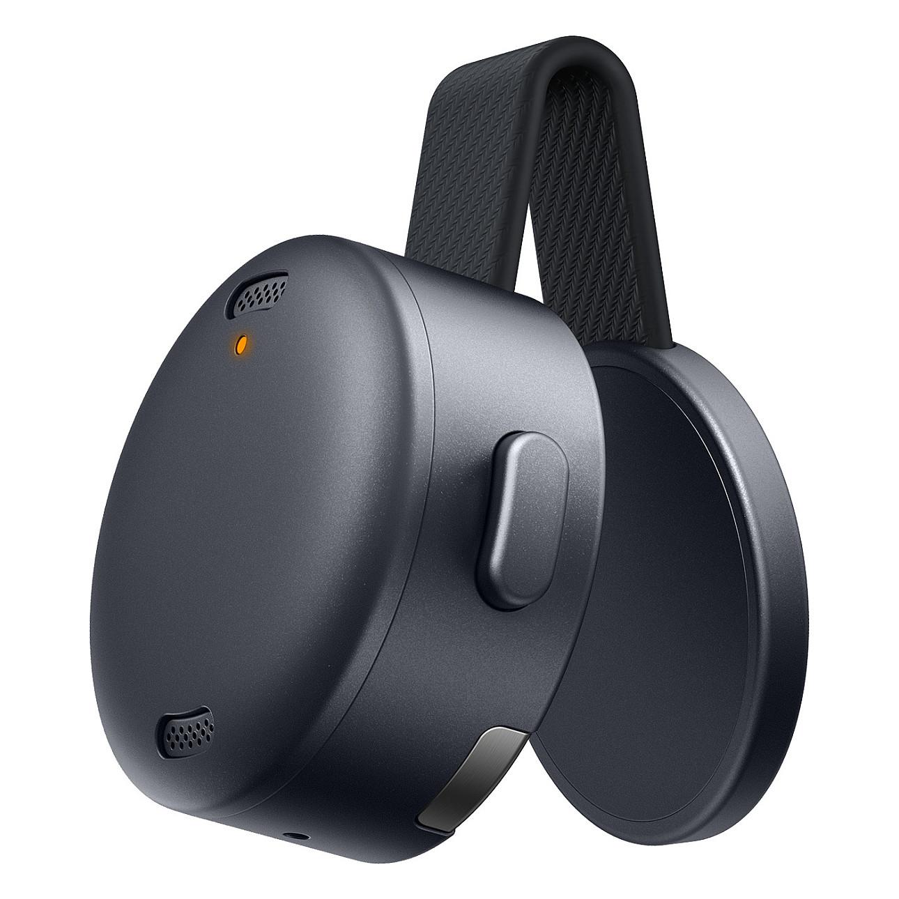 Regjistrues zanor Anker Soundcore Work, AI, 64 GB, Bluetooth, Wi-Fi - Zezë