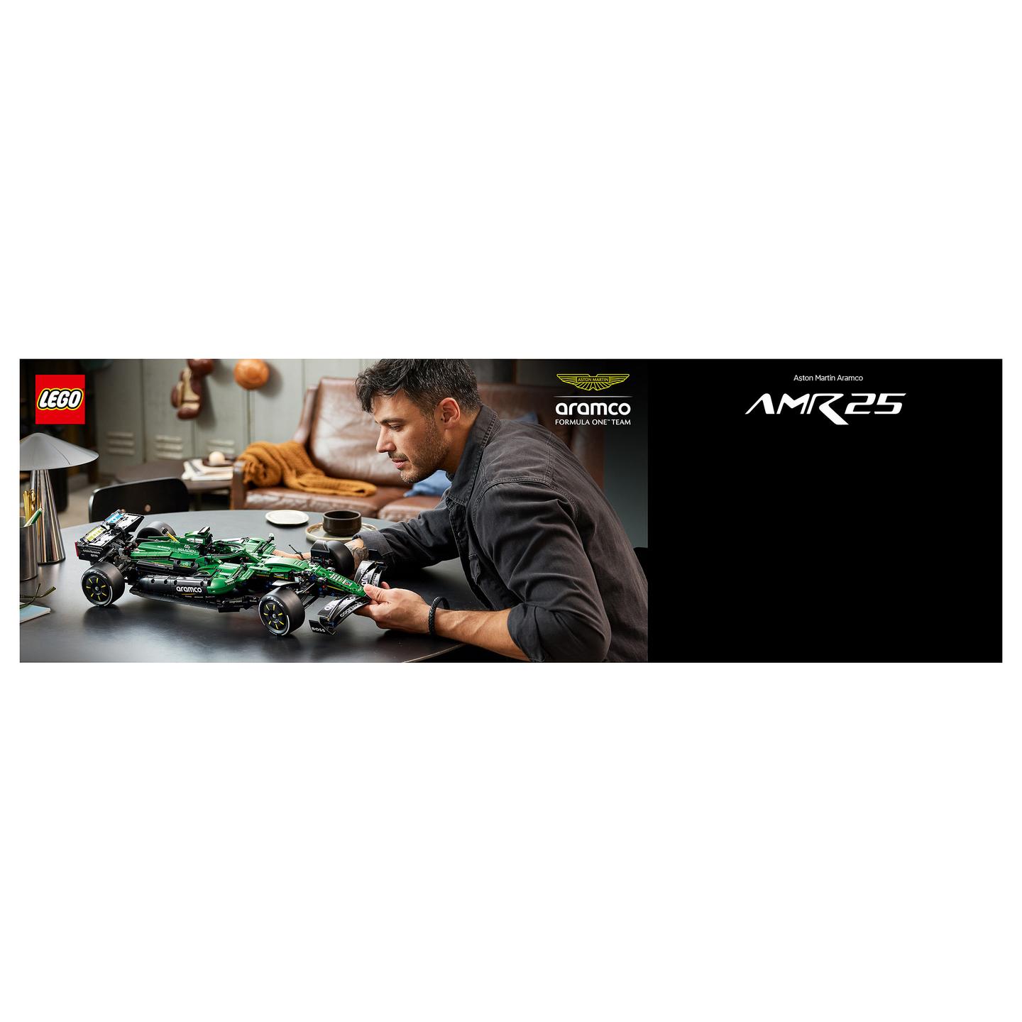 LEGO Technic 42240 - 32