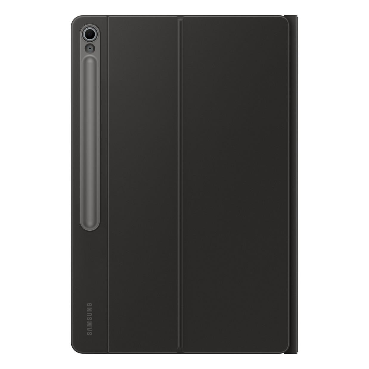 Tastierë me Trackpad Samsung EF-DX625 / Galaxy Tab S10 FE+ – Zezë - 2