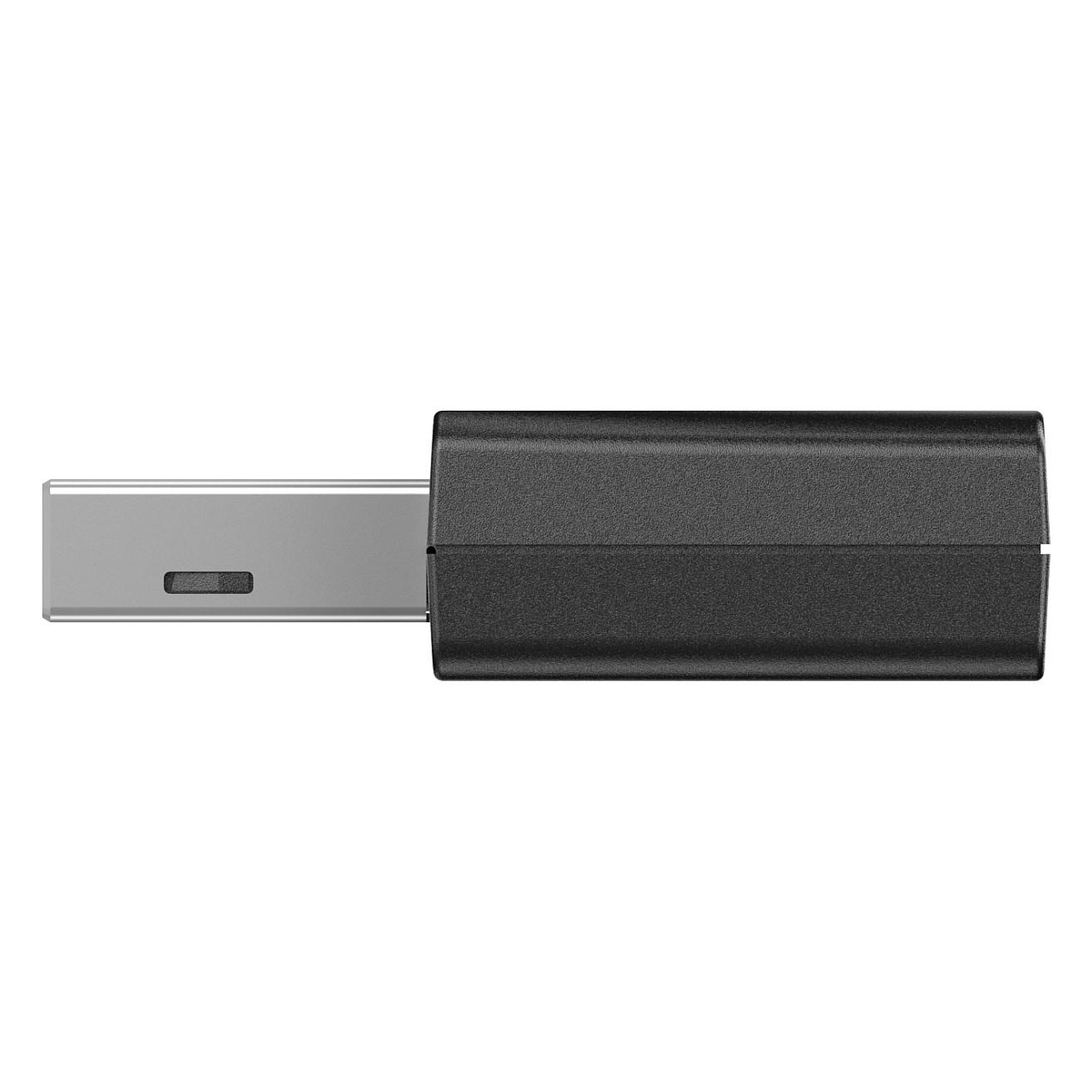 Adapter WiFi ASUS USB-BE92 Nano , WiFi 7 , Tri-Band , BE6500 , 2.4GHz, 5GHz, 6GHz , USB 2.0 - Zezë - 5