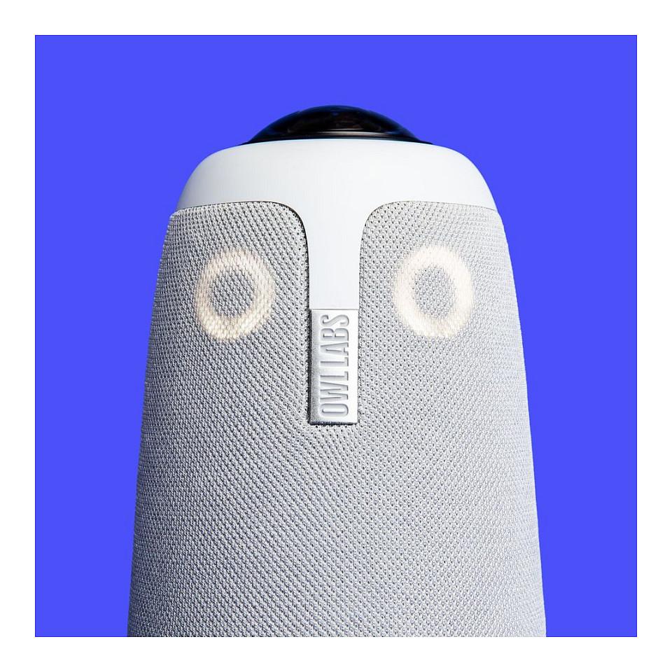 Sistem për Videokonferencë Owl Labs Meeting Owl 3, Full HD, 360°, Wi-Fi, Bluetooth – Hiri - 9