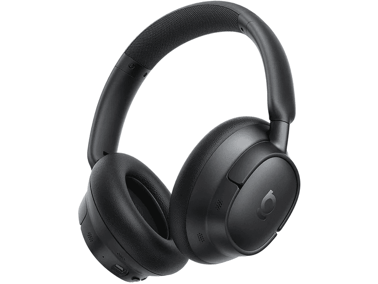 Kufje pa kabllo Baseus Bass BH1 NC / Over-Ear / Bluetooth / ANC / 40 mm / Multipoint – Zezë - 2