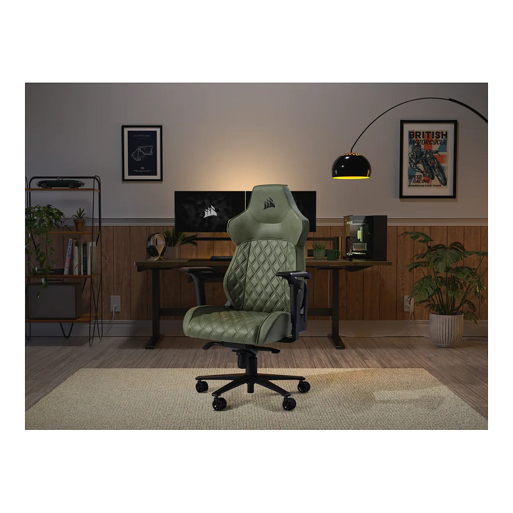 Karrige Gaming Corsair TC500 LUXE - 6