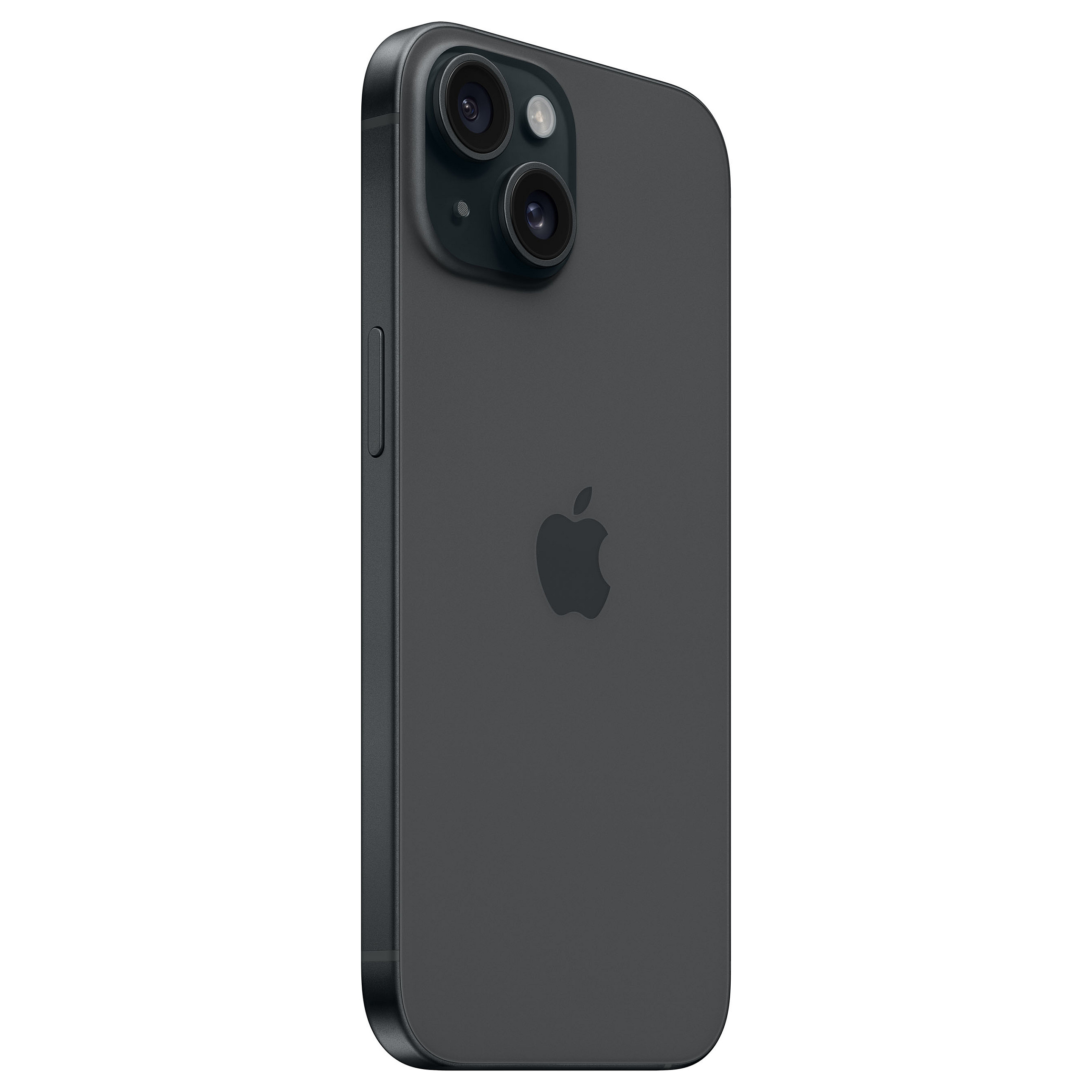 Apple iPhone 15 / 128GB - Black - 3