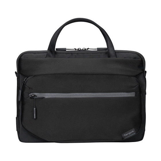 Çantë Targus Work+ 3-in-1 Tech Brief / 13-14" / 360° Protection / Briefcase / Sleeve / Sling - Zezë - 3