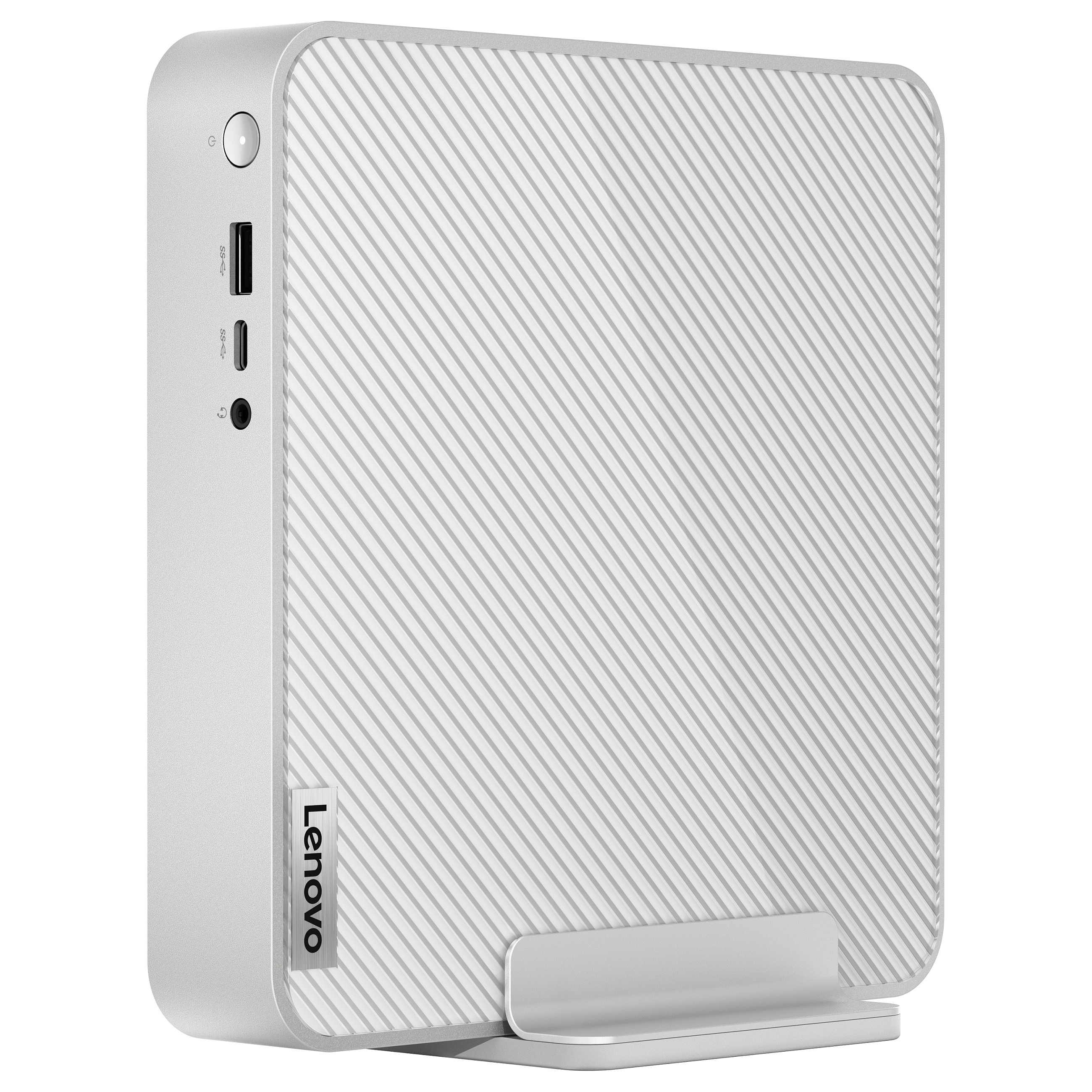 Mini Kompjuter Lenovo IdeaCentre Mini 01IRH8 / i5-13420H / 16GB DDR4 / 512GB / Intel Graphics - Hiri - 6