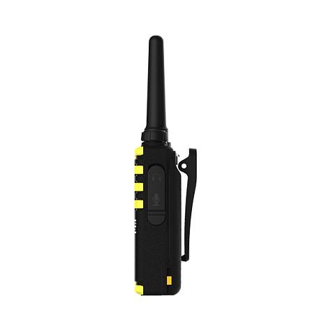 Radiolidhje Kenwood UBZ-LJ9SET, USB-C - 2
