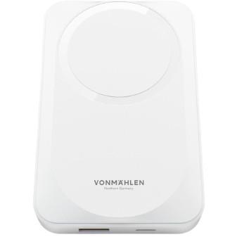 Powerbank Magnetik Vonmählen allroundo Pro - Bardhë - 7