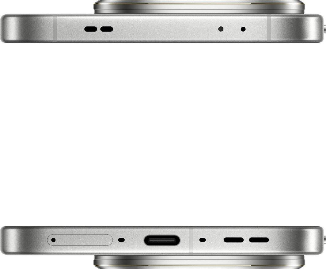 Telefon realme GT 8 Pro 5G / 16GB / 512GB - Bardhë - 9