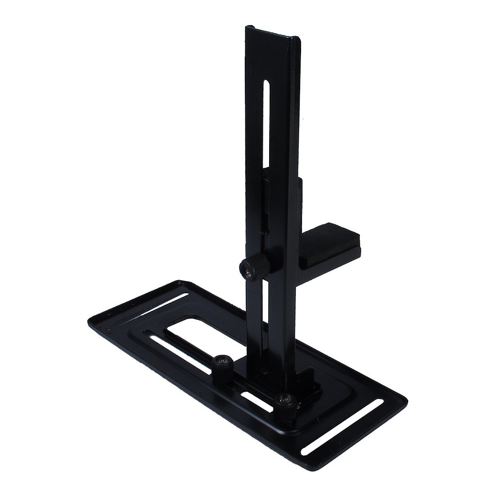 Kasë PC Inter-Tech X-908 Infini2 / Tower / ATX / 120mm Fan Support / 1x 120mm Rear Fan / 2.5" + 3.5" Bay - Zezë - 13