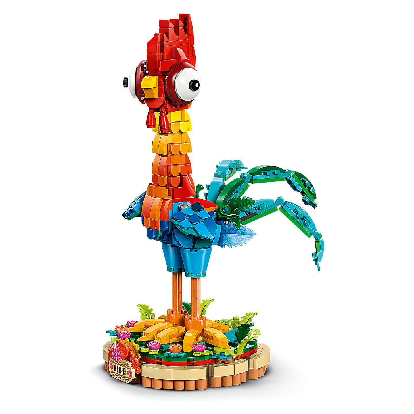 LEGO Disney Princess Heihei 43272 - 14