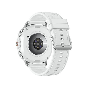 Orë e Mençur Samsung Galaxy Watch 8 Classic 46mm / Super AMOLED 1.3" / 2GB / 64GB / Bluetooth / Monitorim Shëndeti & Sportive - E Zezë - 4