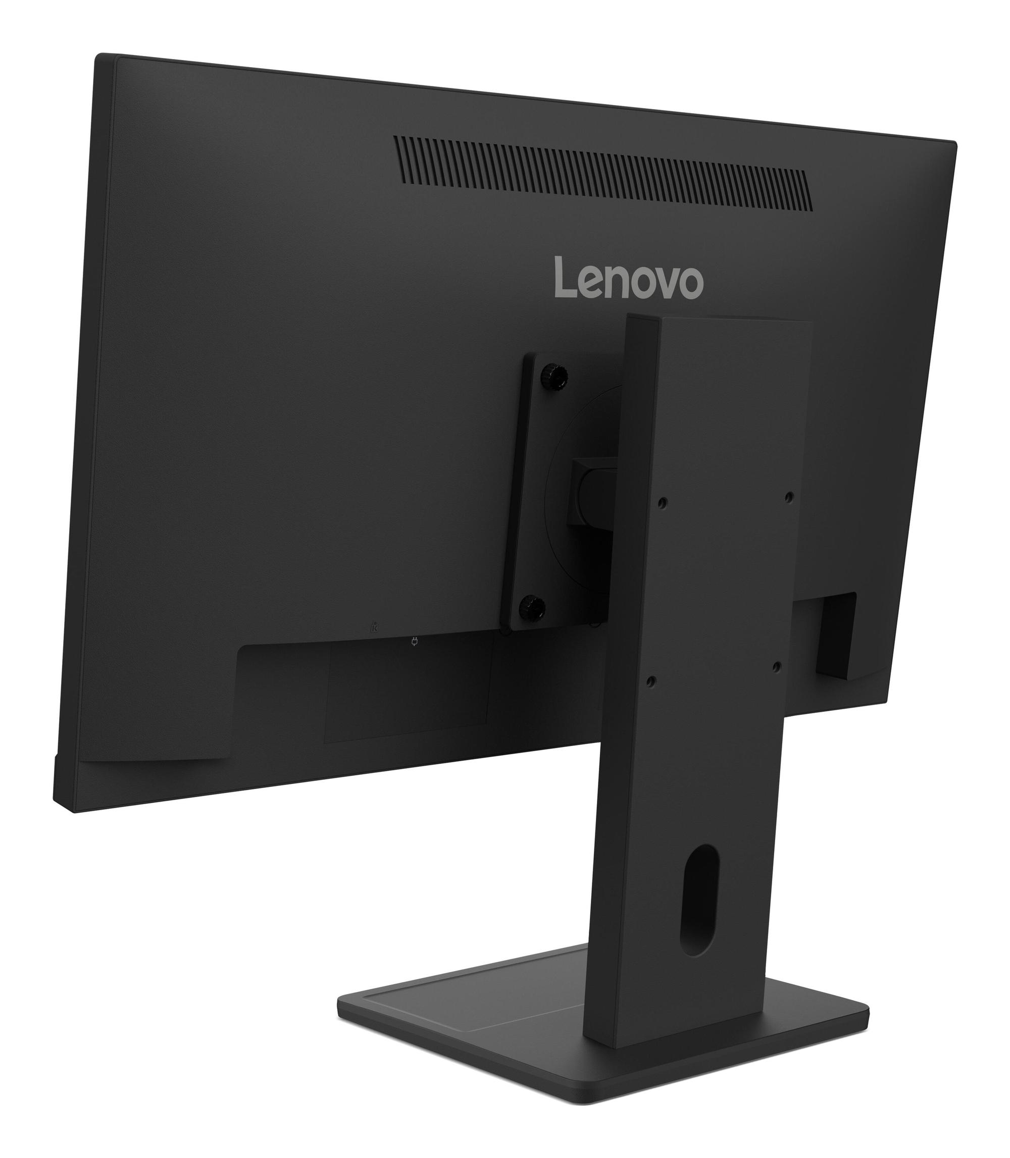 Monitor Lenovo ThinkVision E22-40 / 21.5" / Full HD IPS / 100Hz / 4ms / HDMI+DisplayPort - Zezë - 4