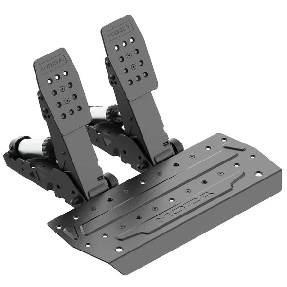 Kontroller Pedale Moza Racing CRP2 Load Cell - Zezë - 3