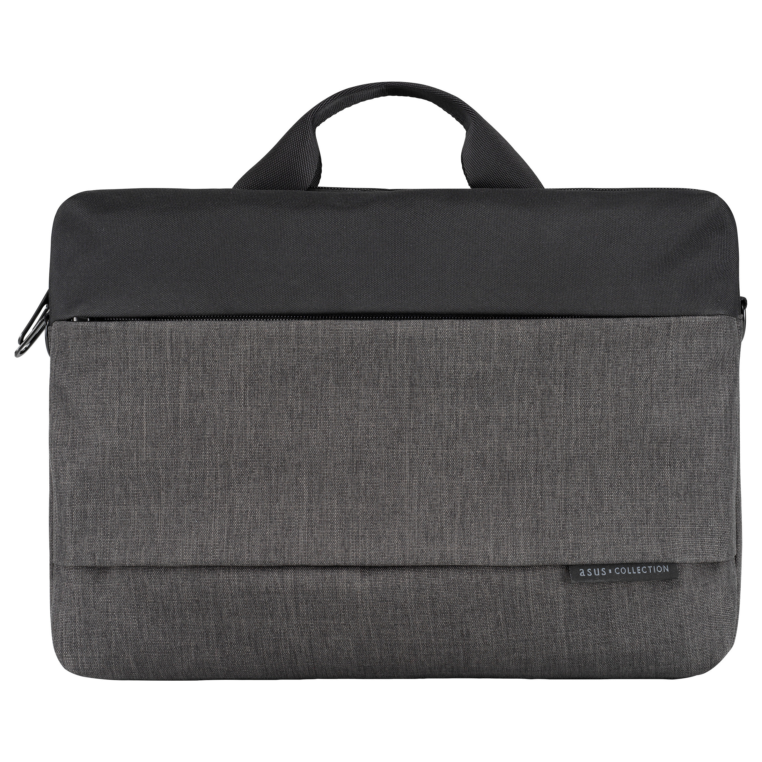 Çantë ASUS EOS 2 / 15.6" / Sleeve / 600D Polyester / Water-Repellent - Gri
