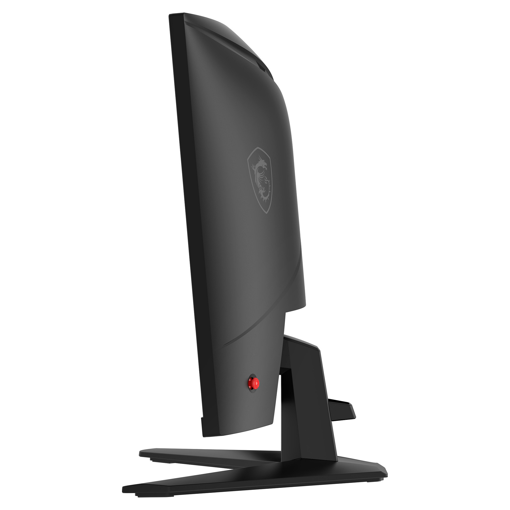 Monitor Gaming MSI MAG 275CQF E18 / 27" / WQHD Rapid VA Curved / 180Hz / 0.5ms / HDMI+DP - Zezë - 5