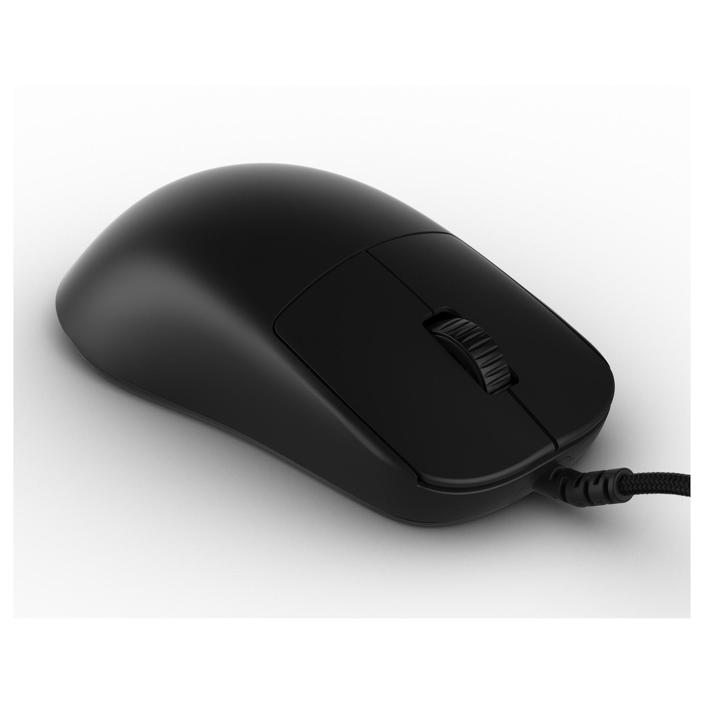 Maus Gaming Endgame Gear OP1 8K v2 / USB / PixArt PAW3950 / 30.000 DPI / 8000Hz / 6 Butona - Zezë - 3