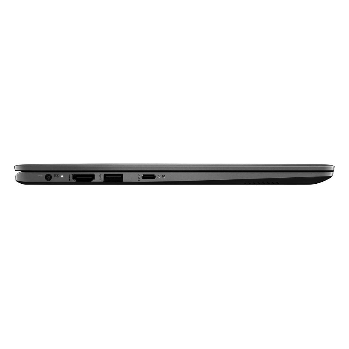 Laptop MSI Modern 14 F1MG-876FRNN, Core 5 120U, 16GB DDR4, 512GB, 14" FHD IPS 60Hz, Intel Graphics - Zezë - 8